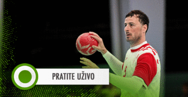 Slika od OD 14:00 HRVATSKA – ŠVEDSKA Hrvatska igra za četvrtfinale olimpijskog turnira