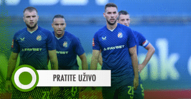 Slika od OD 21:00 OSIJEK – DINAMO Čekamo sastave za derbi kola SuperSport HNL-a