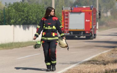 Slika od Ogromna podrška vatrogascima nakon uvreda: ‘Dobili smo titulu nakaze, pokažimo što nakaze rade’