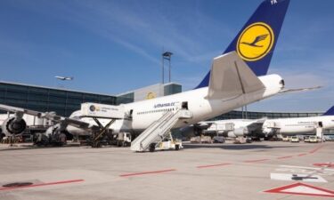 Slika od Opasne posljedice: Lufthansa strahuje od klimatskih aktivista na samim letovima