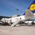 Slika od Opasne posljedice: Lufthansa strahuje od klimatskih aktivista na samim letovima