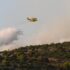Slika od Opet požari u Dalmaciji, ovaj put na Pagu i pokraj Vodica