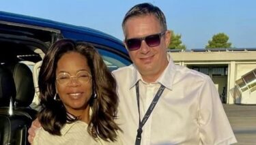 Slika od Oprah Winfrey posjetila Hrvatsku: Uživala je na Jadranu