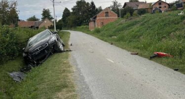 Slika od Otac bez vozačke posjeo sina na motor, poginuli su: Cure detalji nezamislive tragedije