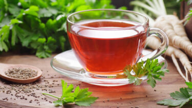 Slika od Ovaj čaj pomaže kod menstrualnih problema i mršavljenja, a mnogi ga koriste za jela