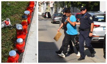 Slika od Ovo je muškarac koji je s 2.45 promila usmrtio 13-godišnjeg dječaka kod Okučana pa pobjegao! Majci je rekao da šuti