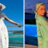 Slika od Paris Hilton objavila fotke s jahte, ljetuje sa suprugom i djecom: “Raj”