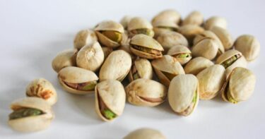 Slika od Pistacije su zdravi orašasti plodovi, ali neki ljudi bi ih možda trebali izbjegavati