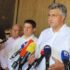 Slika od Plenković o koncertu u Imotskom: Dragi su mi Thompson, Bulić i Zečić, ali…