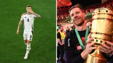 Slika od Po izboru sportskih novinara: Toni Kroos njemački nogometaš godine, a Alonso najbolji trener