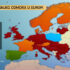 Slika od Pogledajte koliko dana godišnjeg imaju radnici u drugim europskim državama