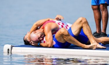 Slika od Pogledajte spektakularan finiš braće Sinković za povijesno olimpijsko zlato