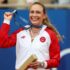 Slika od Pohvale za olimpijsko srebro stižu sa svih strana, a obratio se i Đoković: ‘Donna mi je jedna od omiljenih tenisačica’