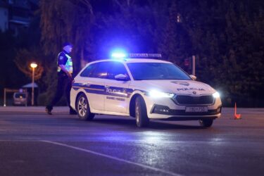 Slika od Policija najavljuje veliku akciju. Evo što će kontrolirati