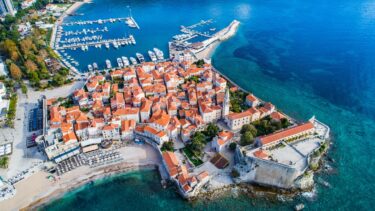 Slika od Ponovna uspostava karamaranske linije Dubrovnik – Budva