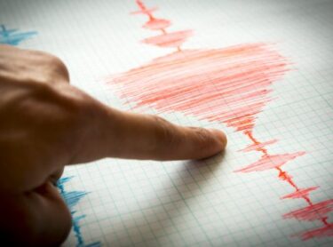 Slika od Potres magnitude 3,9 po Richteru pogodio sjever Hrvatske