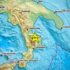 Slika od Potres na jugu Italije, izmjereno 4.9 po Richteru