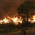 Slika od Požar na Kornatima, vatrogasci krenuli prema požarištu: ‘Pjevali su Thompsona i ispalili raketu’