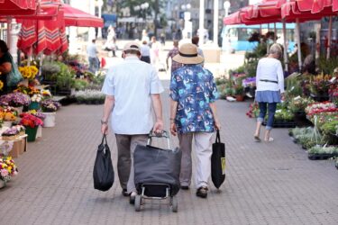 Slika od Poznato kada kreće isplata mirovina: Prvo praznik, onda malo pauze, pa onda penzija