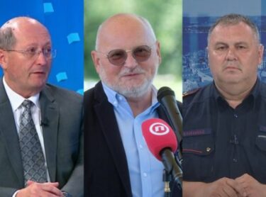 Slika od Pregled tjedna: Ogorec o Bliskom istoku, Mateša o OI, Tucaković o požarima