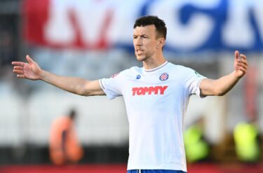 Slika od Presudili ste! Evo tko je po vama najveći krivac za potpuni fijasko Perišićevog povratka u Hajduk