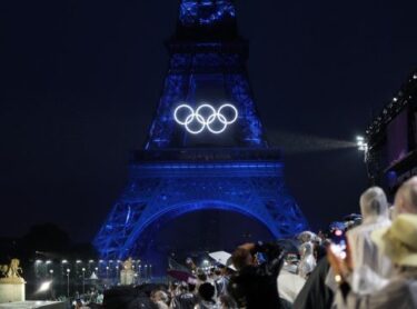 Slika od Prevara na otvaranju Olimpijskih igara u Parizu: Pobunili se oni koji su gledali uživo