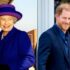 Slika od Princ Harry izjavom o pokojnoj kraljici razljutio članove Buckinghamske palače