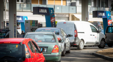 Slika od Procurile nove cijene goriva: Vozači će biti oduševljeni, ali moraju biti oprezni