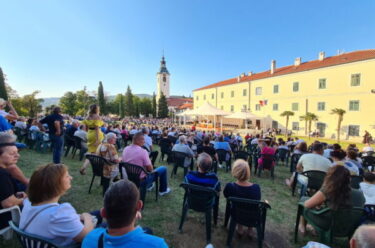 Slika od Proslava Velike Gospe: Na Trsatu nas čeka sajamski dan s raznolikom ponudom