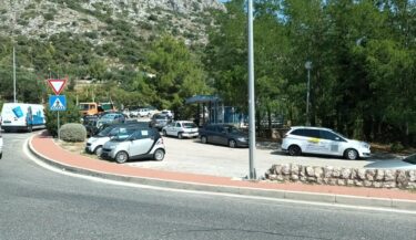 Slika od Raspitali smo se što je s bivšom pumpom na Dupcu: slobodno se parkirajte, slučaj je na sudu…