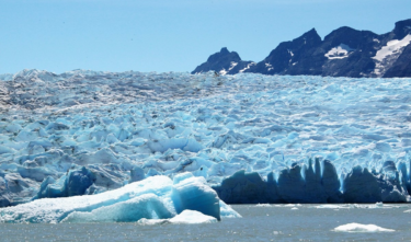 Slika od Rekordni toplinski val na Antarktici, temperature znatno više od prosjeka