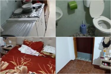 Slika od Rezervirao apartman na moru, dočekalo ga neugodno iznenađenje: ‘Unutra užas, ispred sjedi straža’