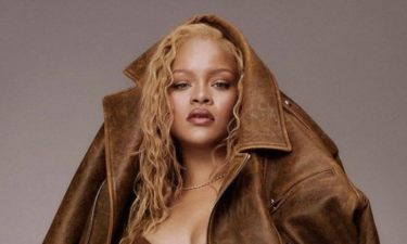 Slika od Rihanna privukla pažnju u ‘divljem’ izdanju pa najavila novi početak