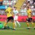 Slika od Rijeka s igračem više odigrala 1:1 protiv Elfsborga