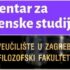 Slika od Rodni ili ženski studiji? Centar za ženske studije kaže da se radi o ‘feminističkoj učionici’