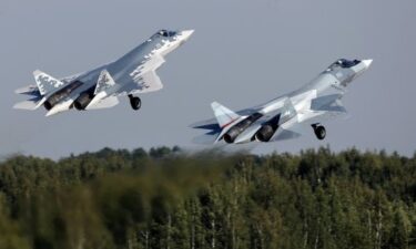 Slika od Rusi u Ukrajini ne koriste leteće ‘Zločince’, boje li se ili ih spremaju za rat s NATO-om?