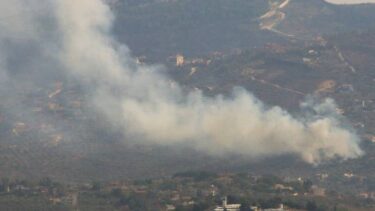 Slika od SAD i Velika Britanija pozvale državljane: Napustite Libanon