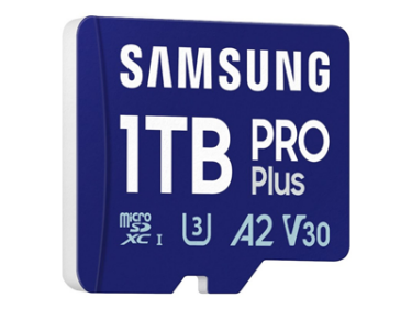 Slika od Samsung predstavio nove memorijske kartice kapaciteta do 1 TB