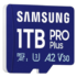 Slika od Samsung predstavio nove memorijske kartice kapaciteta do 1 TB