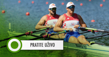 Slika od Sedmi dan OI-ja: Sinkovići, Fantele i Veočić love medalje. Kreće atletika