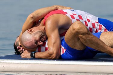 Slika od Sinkovićima se sprema doček u Hrvatskoj kući kakav priliči zlatnim olimpijcima