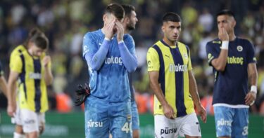 Slika od Šok za Mourinha i Livakovića. Fenerbahče ostao bez Lige prvaka