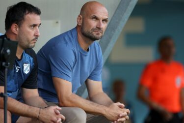 Slika od Sopić: ‘Znam da mislite da smo Manchester City, ali očigledno nismo’