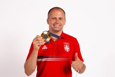 Slika od Splićanin osvojio zlato na Olimpijskim igrama pa doživio jako neugodnu situaciju na ekskluzivnoj zabavi u Beogradu