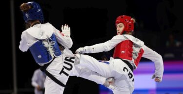 Slika od Srbi: Lena prebila Turkinju, Hrvatska slavi šestu medalju