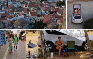 Slika od Srbi proveli 18 dana u Grčkoj, potrošili samo 730 eura: ‘Osam noći nismo ništa platili’