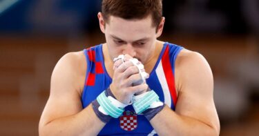 Slika od Srbić ostao bez medalje pa poručio: Idem sada u sobu, plakati gdje me nitko ne vidi