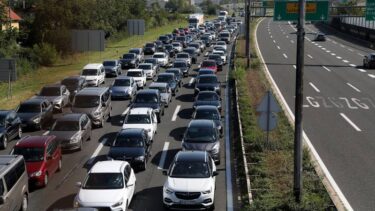 Slika od Stanje na cestama: Na Lučkom kolona od 2 km prema moru