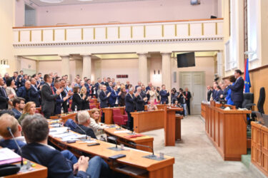 Slika od Što su po zanimanju najbolje plaćeni saborski zastupnici? Neki bi vas mogli iznenaditi