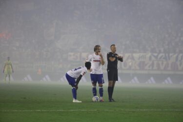 Slika od Sudačka komisija tvrdi kako je Slaven Belupo oštećen za pogodak: Hajduk na račun toga uzeo tri boda